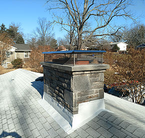 Image for Trinity Chimney Service with ID of: 2514283