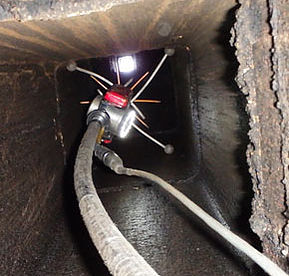 Image for Trinity Chimney Service with ID of: 2514284