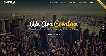 Image for Web Design Company with ID of: 2514949