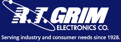 Image for R. T. Grim Company with ID of: 2515266