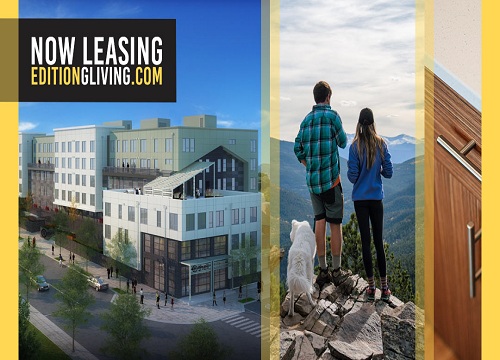 Image for Edition Apartments with ID of: 2515279