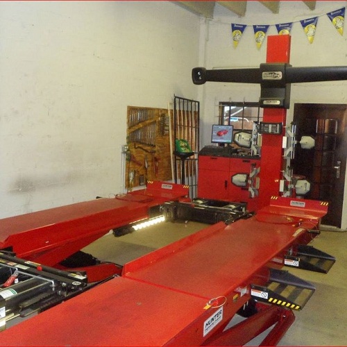 Image for Ovidios Tires Inc with ID of: 2515411