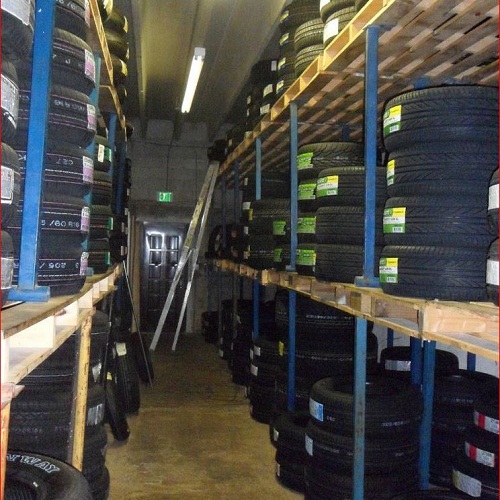 Image for Ovidios Tires Inc with ID of: 2515412