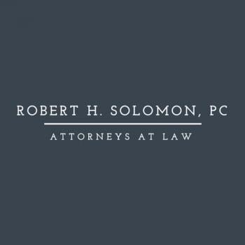 Image for Robert H. Solomon, PC with ID of: 2515498