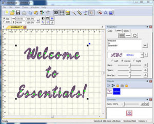 Image for Embroidery Software with ID of: 2515745