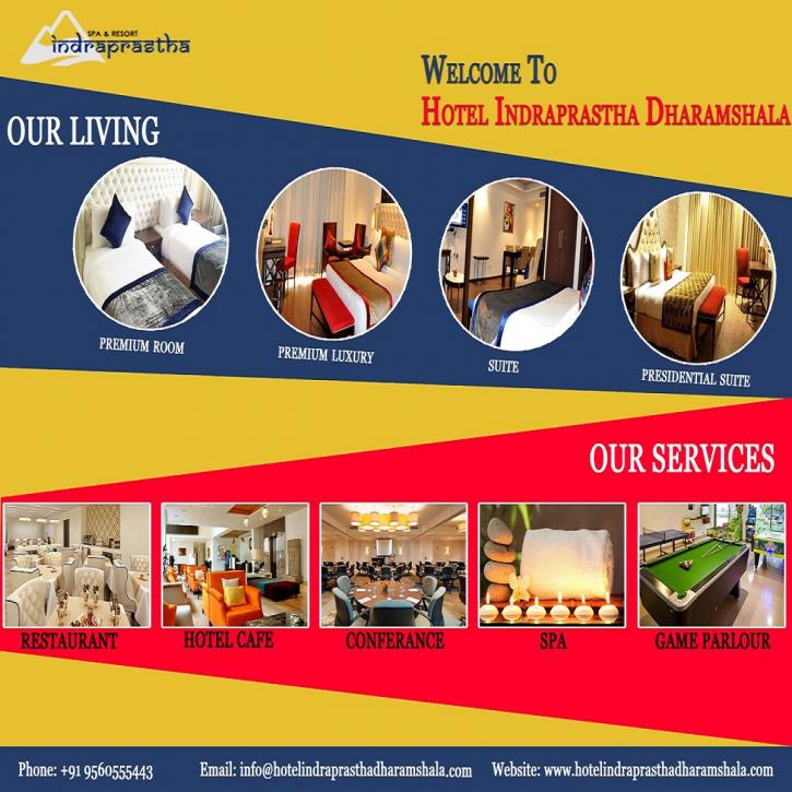 Image for Best Hotel in Dharamshala with ID of: 2515757