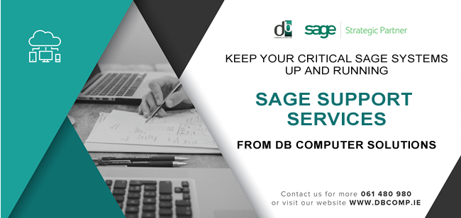 Image for Dependable Sage Support Services with ID of: 2515864