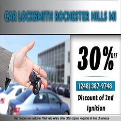 Image for Car Locksmith Rochester Hills with ID of: 2515935