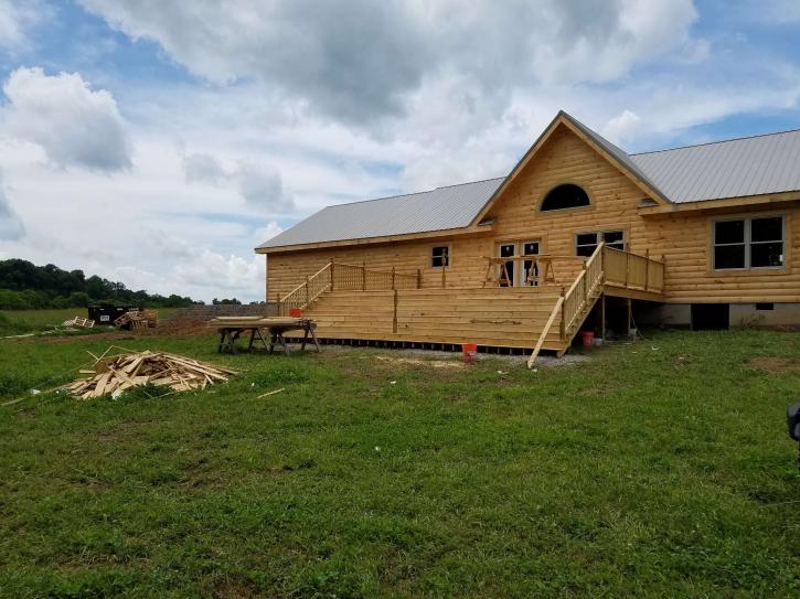 Image for Harrison Remodeling & Construction with ID of: 2515977