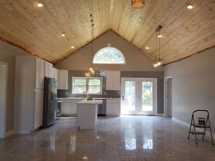 Image for Harrison Remodeling & Construction with ID of: 2515995