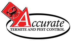 Image for Accurate Termite & Pest Control with ID of: 2515999