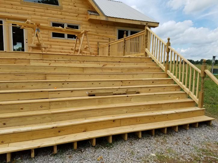 Image for Harrison Remodeling & Construction with ID of: 2516005