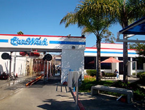 Image for North Park Car Wash with ID of: 2516060