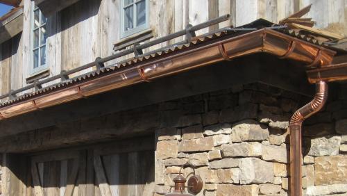 Image for Summit Gutter Systems with ID of: 2516065
