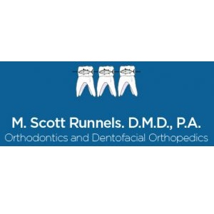 Image for Dr. Scott Runnels Orthodontics with ID of: 2516095