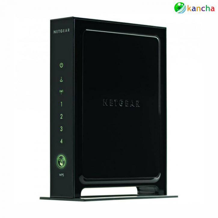 Image for Netgear N300 Wireless Router with ID of: 2516214