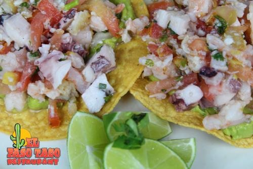 Image for El Paso Taco Restaurant with ID of: 2516323