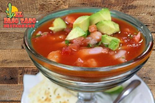 Image for El Paso Taco Restaurant with ID of: 2516324