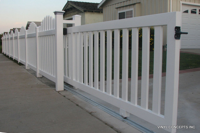 Image for High Tech Rolling Gates with ID of: 2516458