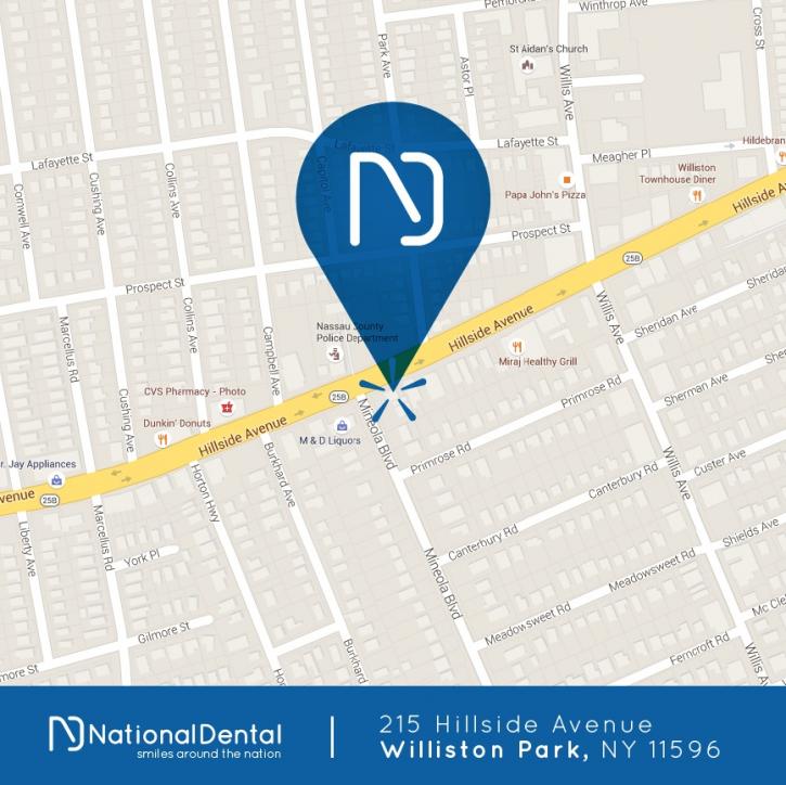 Image for National Dental Williston Park with ID of: 2516622
