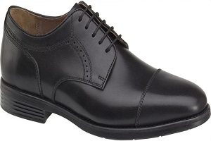 Image for The Proper Care and Cleaning of Men’s Johnston and Murphy Shoes with ID of: 2516625
