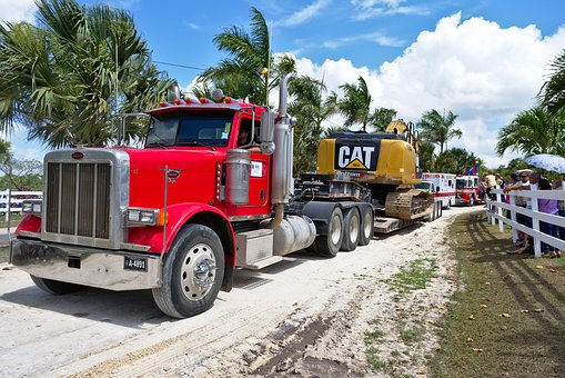 Image for Hollar for a Hauler with ID of: 2516708