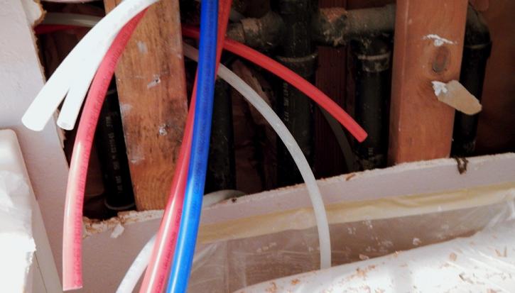 Image for Ladera Ranch Repiping with ID of: 2517163