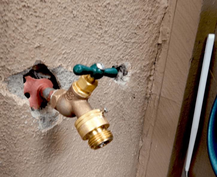 Image for Ladera Ranch Repiping with ID of: 2517164