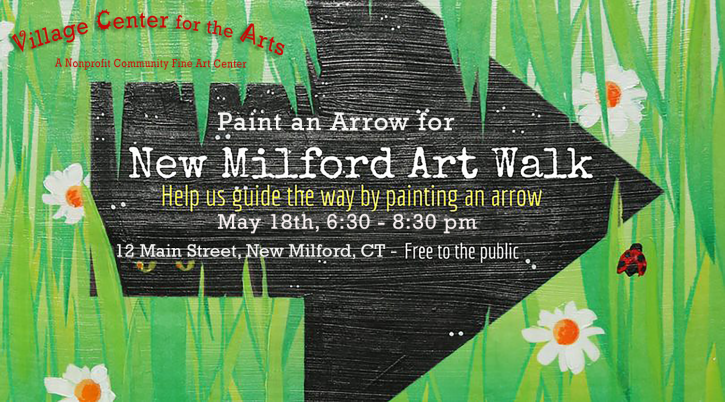 Image for Paint an Arrow with ID of: 2517213