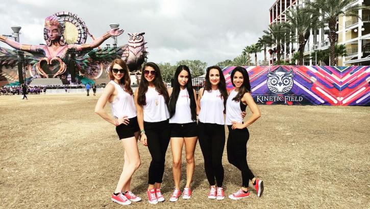 Image for B9 Model Event Staffing with ID of: 2517268