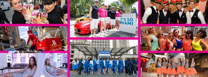 Image for B9 Model Event Staffing with ID of: 2517269