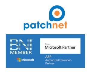 Image for Patchnet with ID of: 2517359