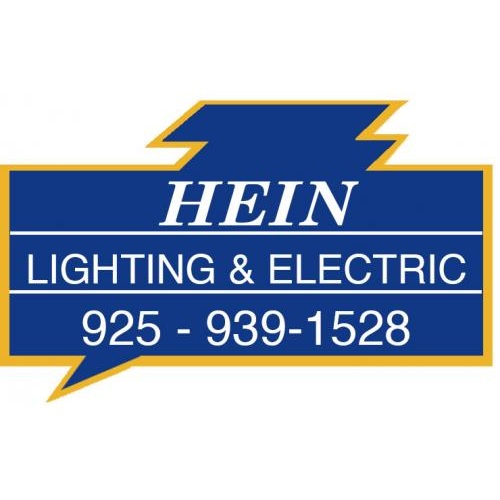 Image for Hein Lighting & Electric with ID of: 2517367