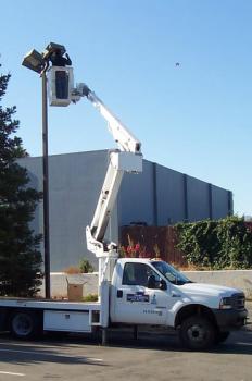 Image for Hein Lighting & Electric with ID of: 2517370