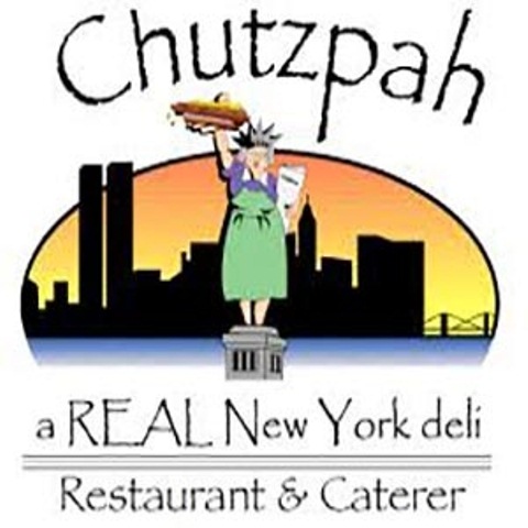 Image for Chutzpah Deli with ID of: 2517465