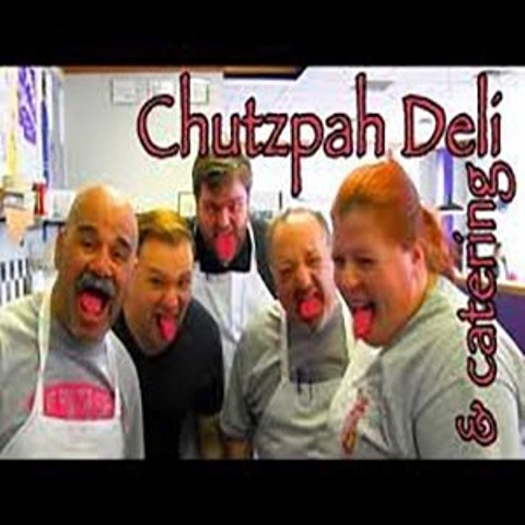 Image for Chutzpah Deli with ID of: 2517468