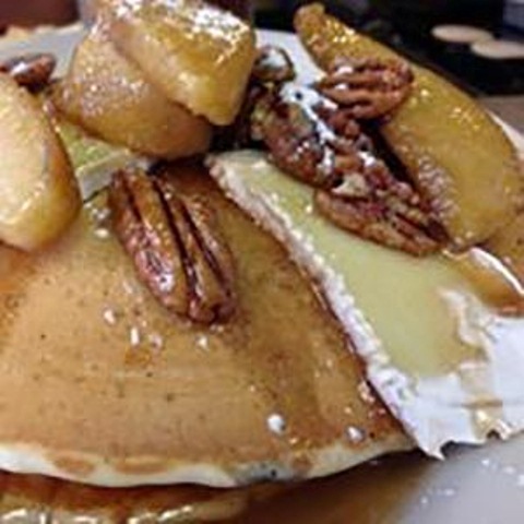 Image for Chutzpah Deli with ID of: 2517469
