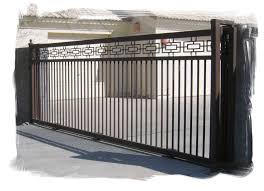 Image for Be Safe Rolling Gate Company with ID of: 2517499