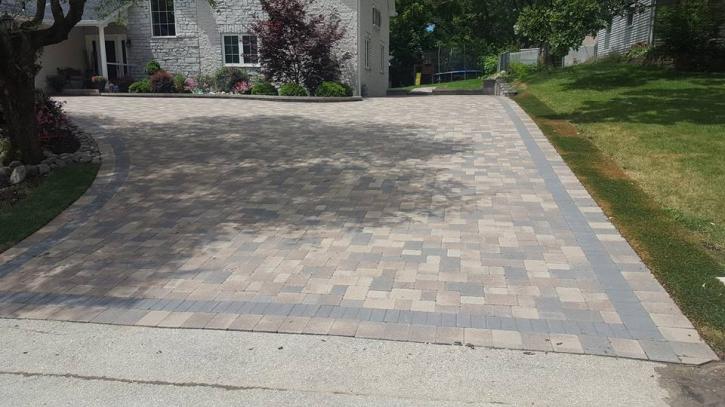 Image for Euro Paving with ID of: 2517549