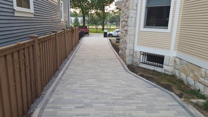 Image for Euro Paving with ID of: 2517550
