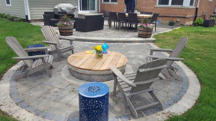 Image for Euro Paving with ID of: 2517552