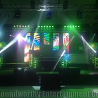 Image for Soundworthy Entertainment Corp. with ID of: 2517637