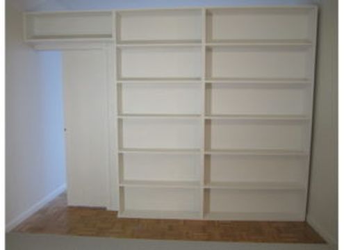 Image for Pressurized Walls NYC with ID of: 2517728