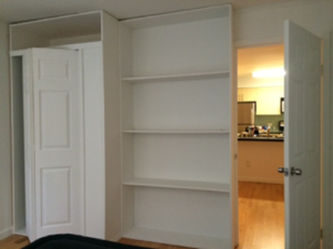 Image for Pressurized Walls NYC with ID of: 2517729
