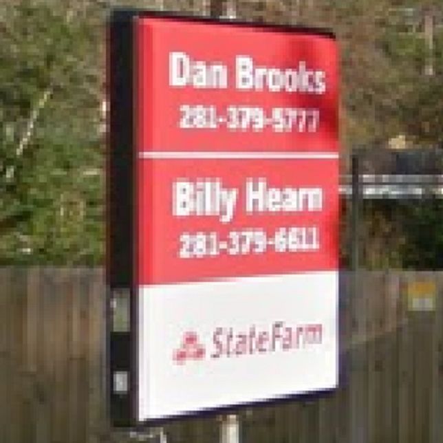 Image for Dan Brooks - State Farm Insurance Agent with ID of: 2517778