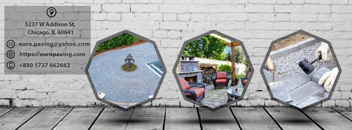 Image for Euro Paving with ID of: 2517814