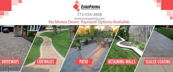 Image for Euro Paving with ID of: 2517815
