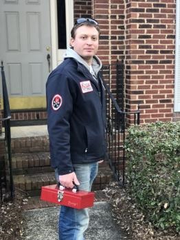 Image for South Charlotte Locksmith LLC with ID of: 2517918