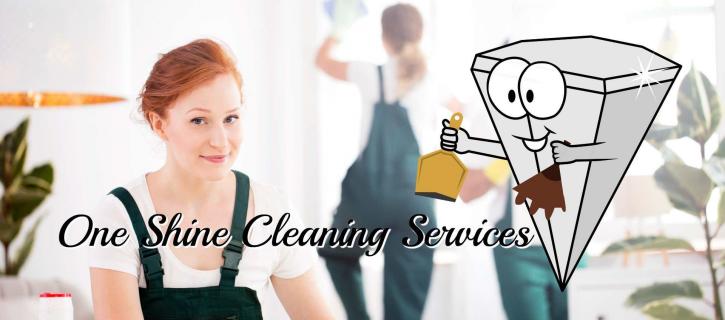 Image for One Shine Cleaning Services with ID of: 2518007