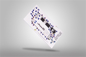 Image for How to Protect Your iPhone 6S Screen with ID of: 2518054
